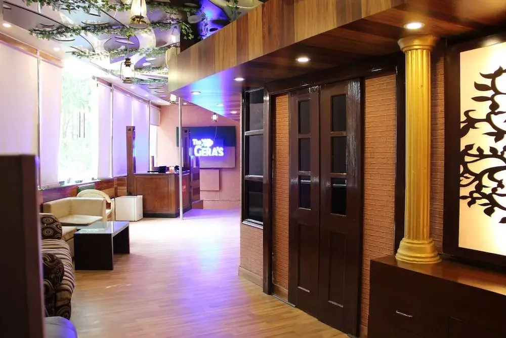 HOTEL O HERITAGE RESIDENCY