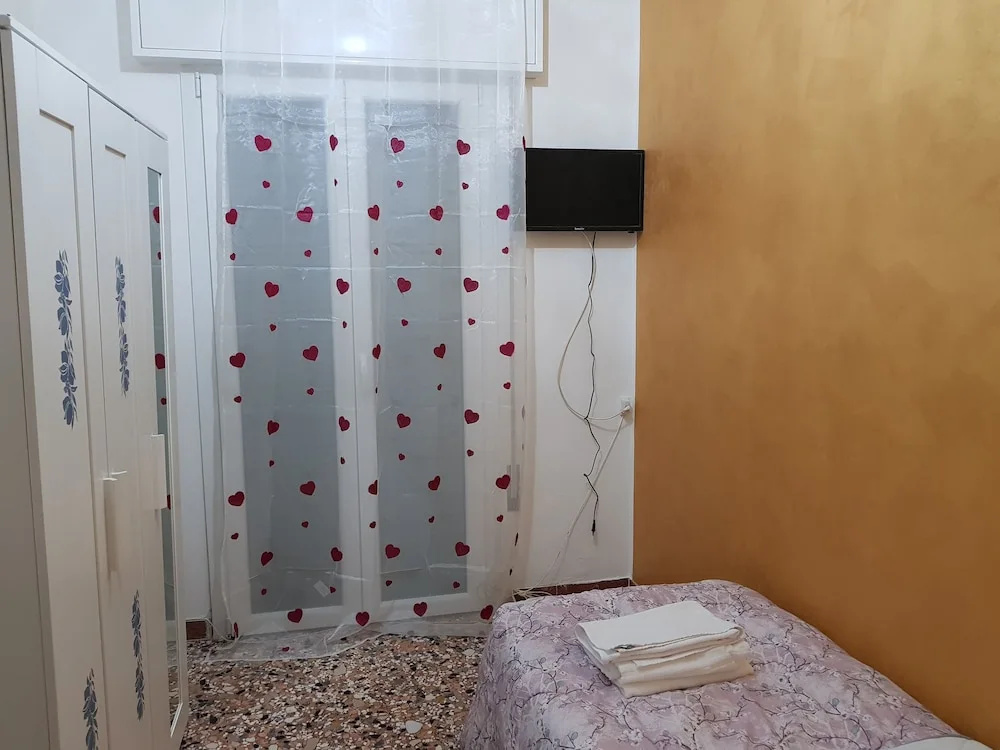 Appartamento Suborno