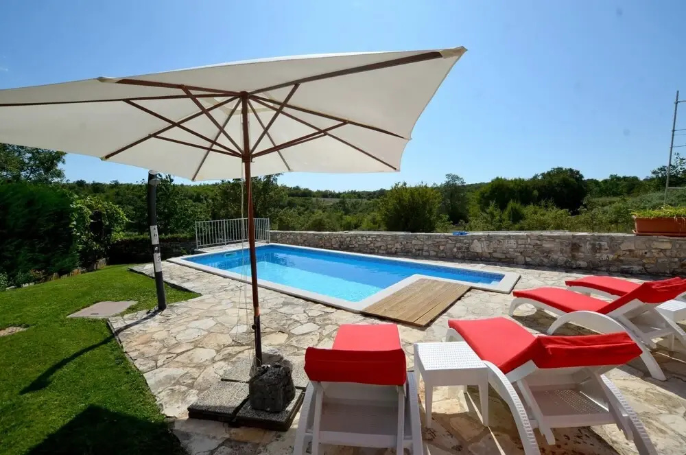 Villa Ketty