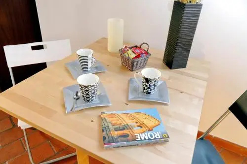 3Chic Maison Colosseo
