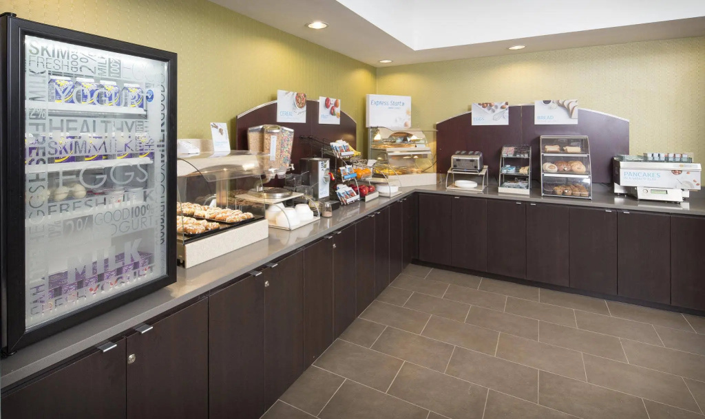 Holiday Inn Express & Suites Oklahoma City Downtown - Bricktown by IHG