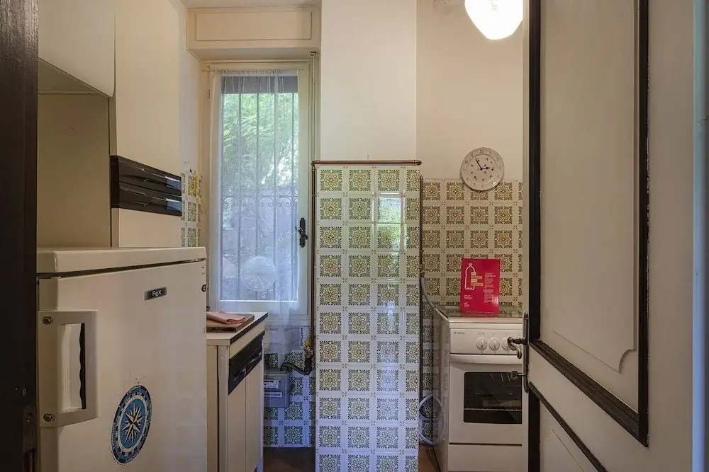 Vintage Apartment in Santa Margherita by Wonderful Italy
