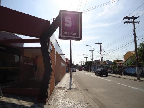Sixs Hotel