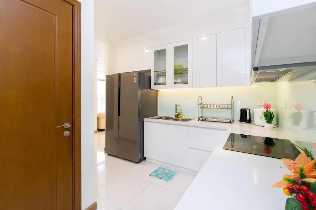 Vinhomes Binh Thanh Official Luxury Apartment