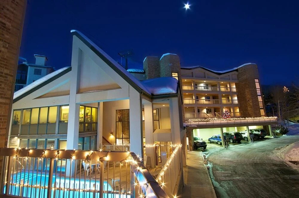 Chateau Chamonix - Cx112