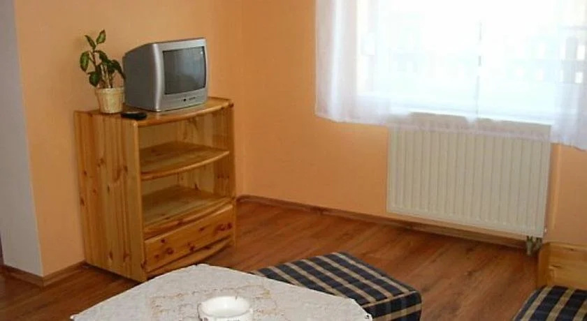 Penzion Olga