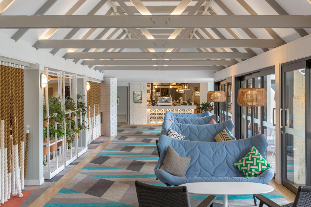 Holiday Inn Auckland Airport by IHG