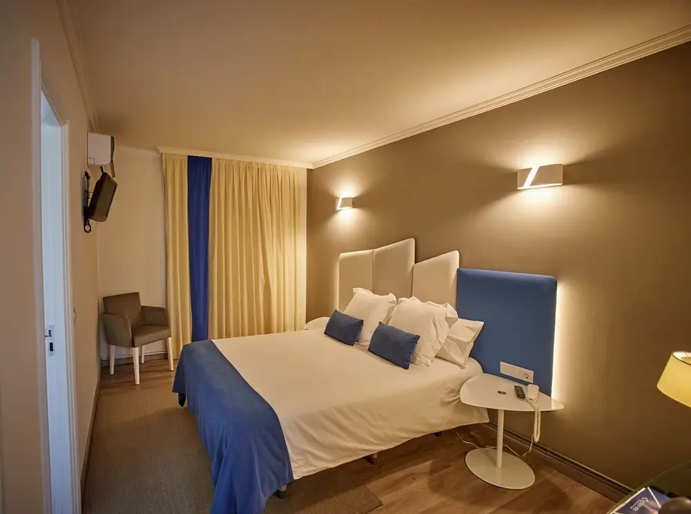 Hotel Boa Vista