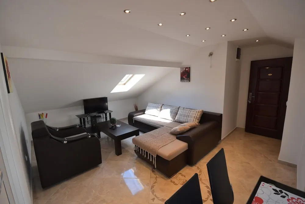 Apartmani Centar Igalo