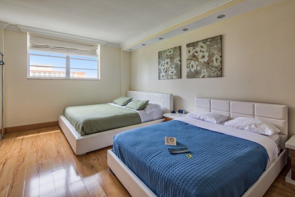 Oceareov2BR Unit - 901 - 2 Br Condo