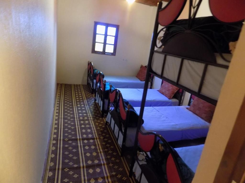 Tamatert Guest House