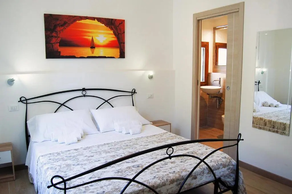 B&B D'AMARE