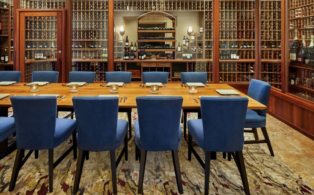 The Ritz-Carlton, Half Moon Bay