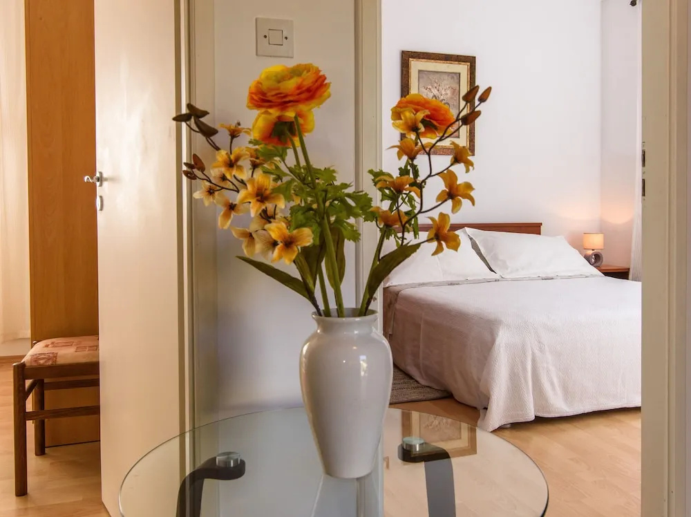 Apartments Beba - peaceful location
