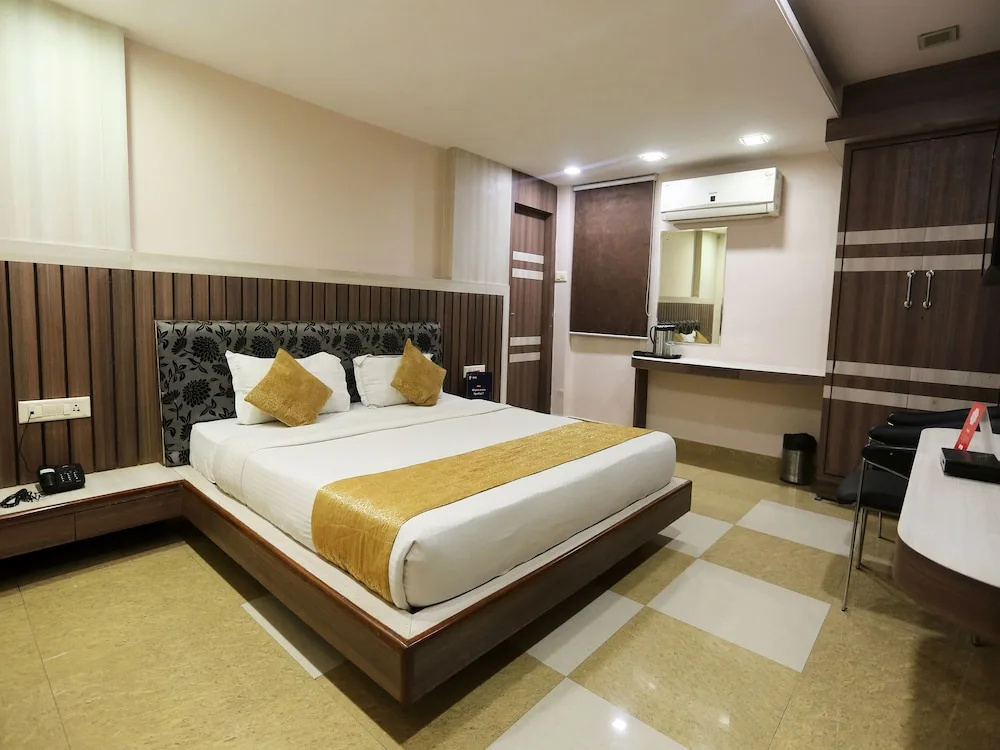 Hotel Shree Vinayak Palace