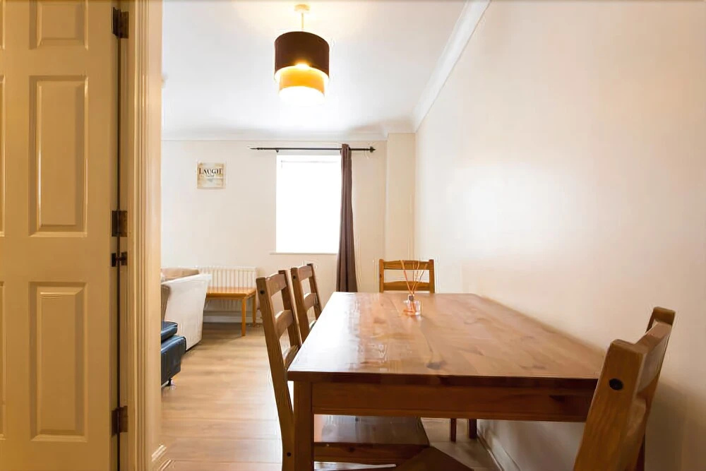 Styl Short Stay Apartment
