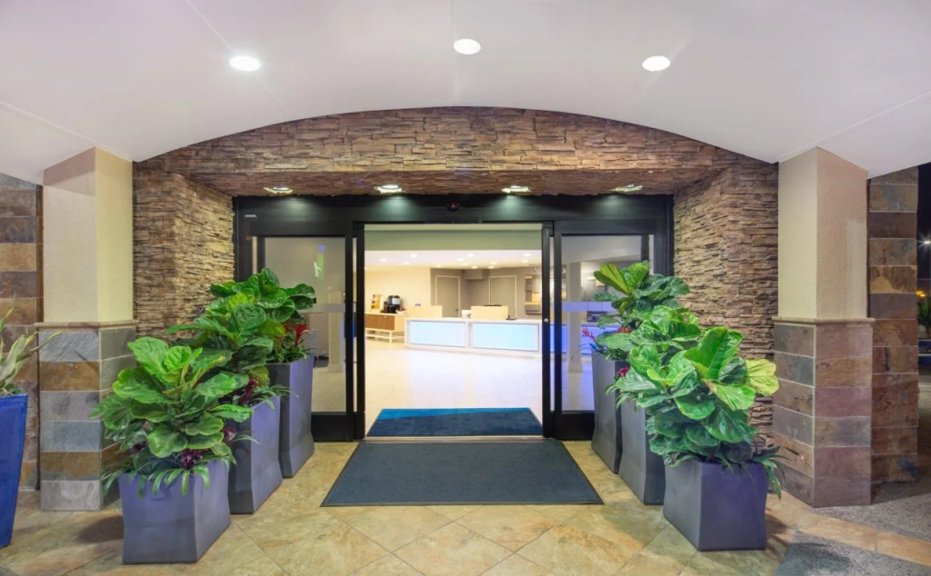 Holiday Inn Express San Diego Airport - Old Town by IHG