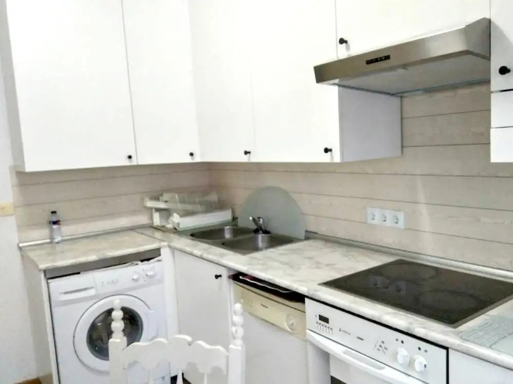 House With 4 Bedrooms in Burgos, With Wonderful City View and Terrace