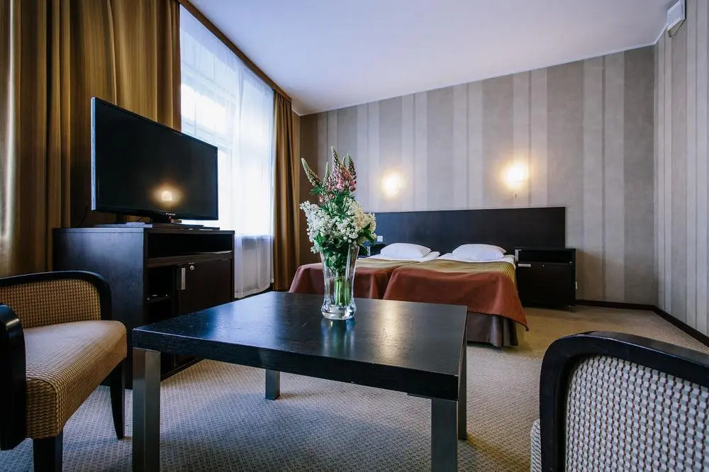 Tallinn City Apartments - Old Town