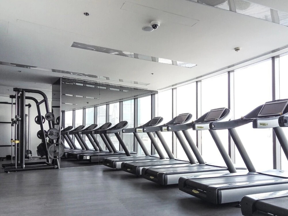 Spacious & Ornate 1BR Apt In Jaddaf Waterfront