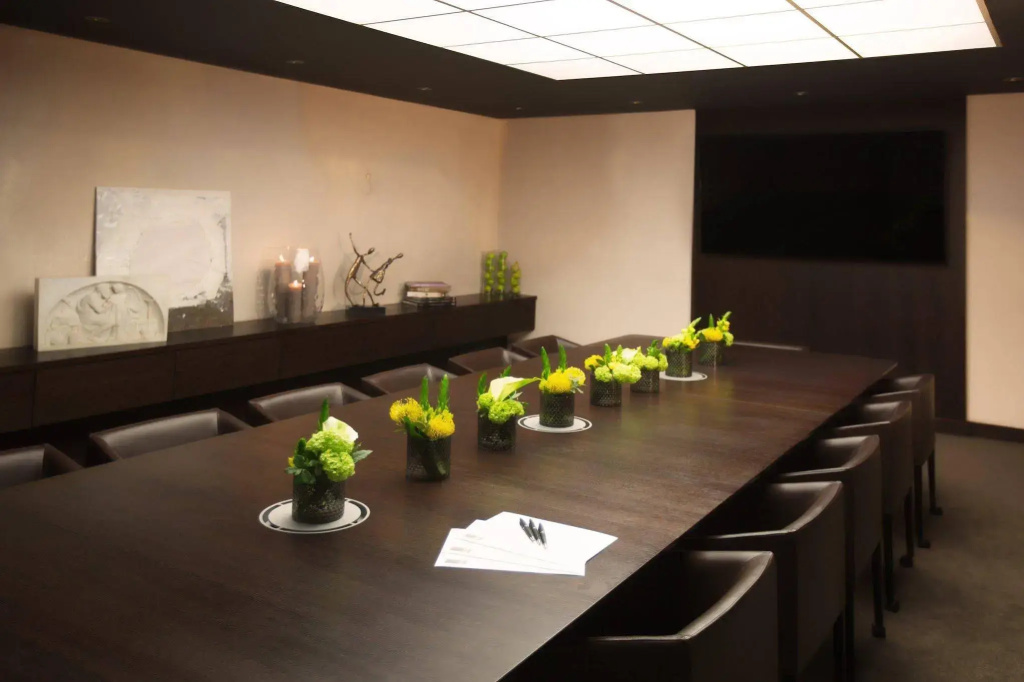 Hotel Bergs Suites