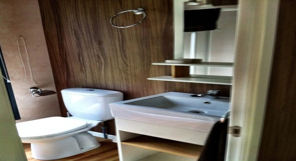 Villas La Ahumada