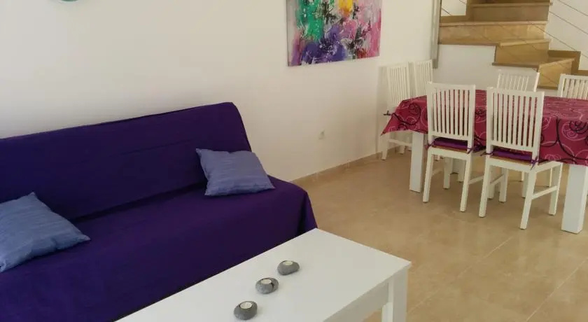 Holiday Home Janna