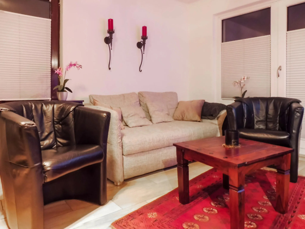 Apartment Strandläufer by Interhome
