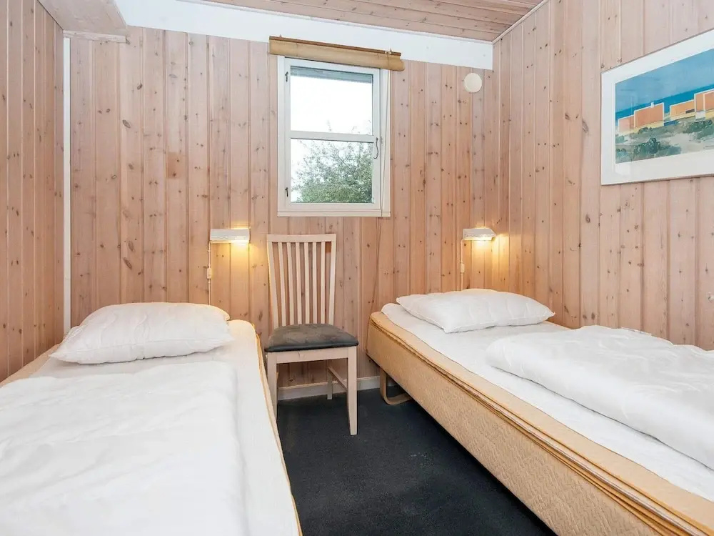 10 Person Holiday Home in Ebeltoft-by Traum