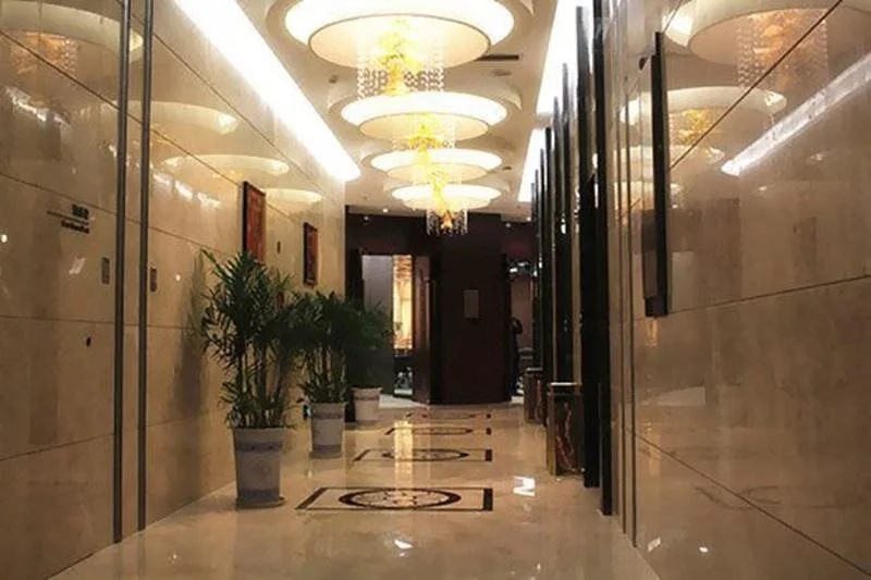 Ramada Plaza Chuzhou