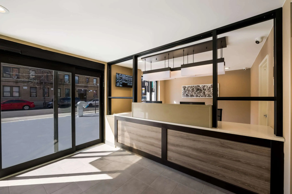 Sleep Inn Bronx - Soundview