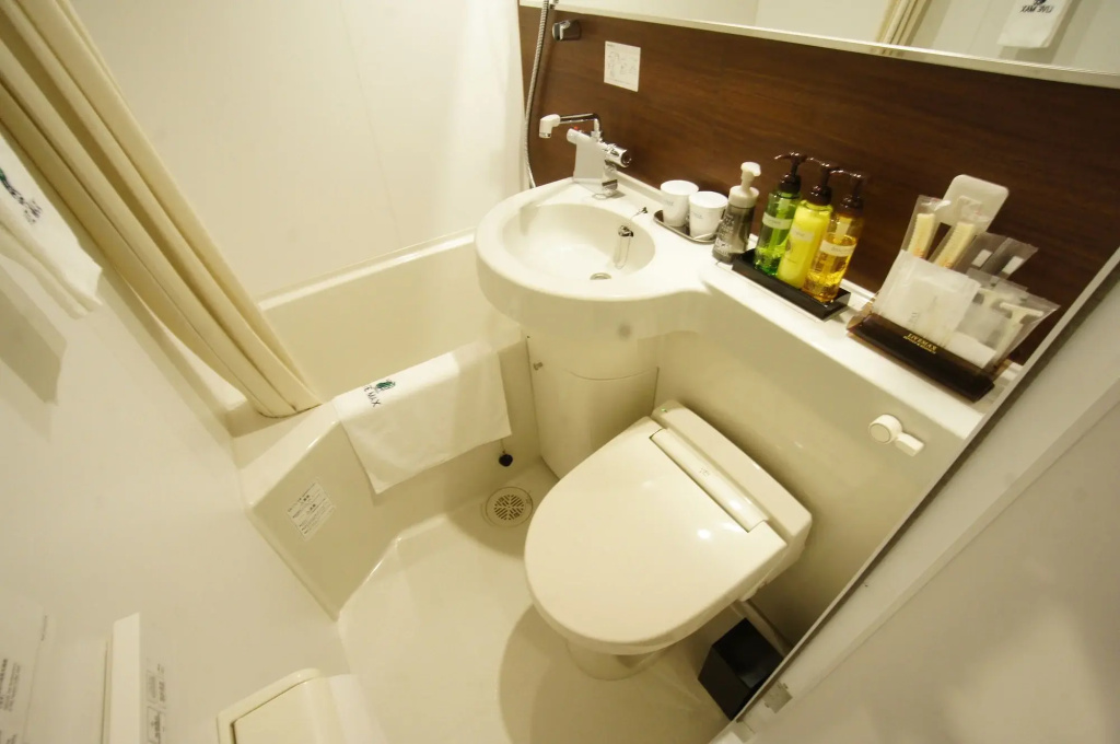 HOTEL LiVEMAX Nagoya Sakae East