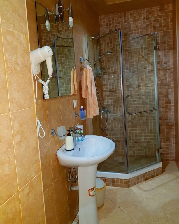 Flat1 - Hostel