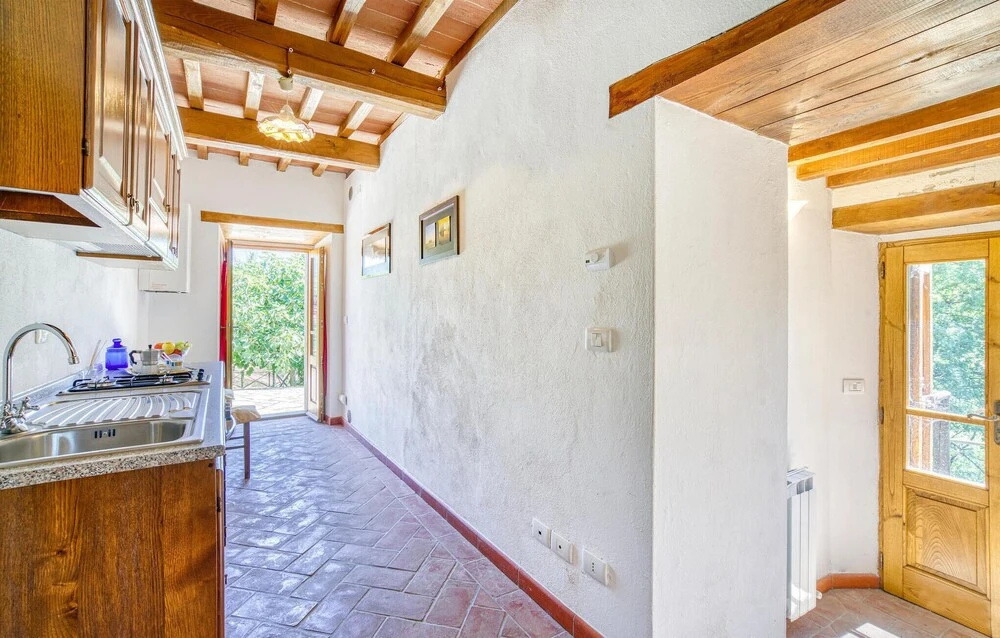 Agriturismo le Macine