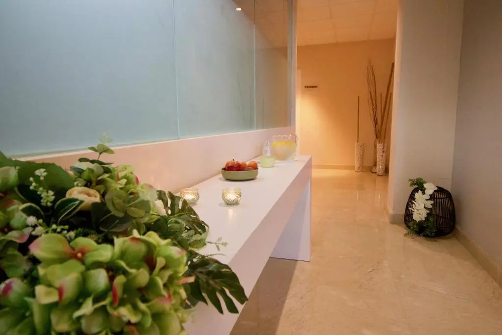 Hotel Granada Palace, Affiliated by Melia