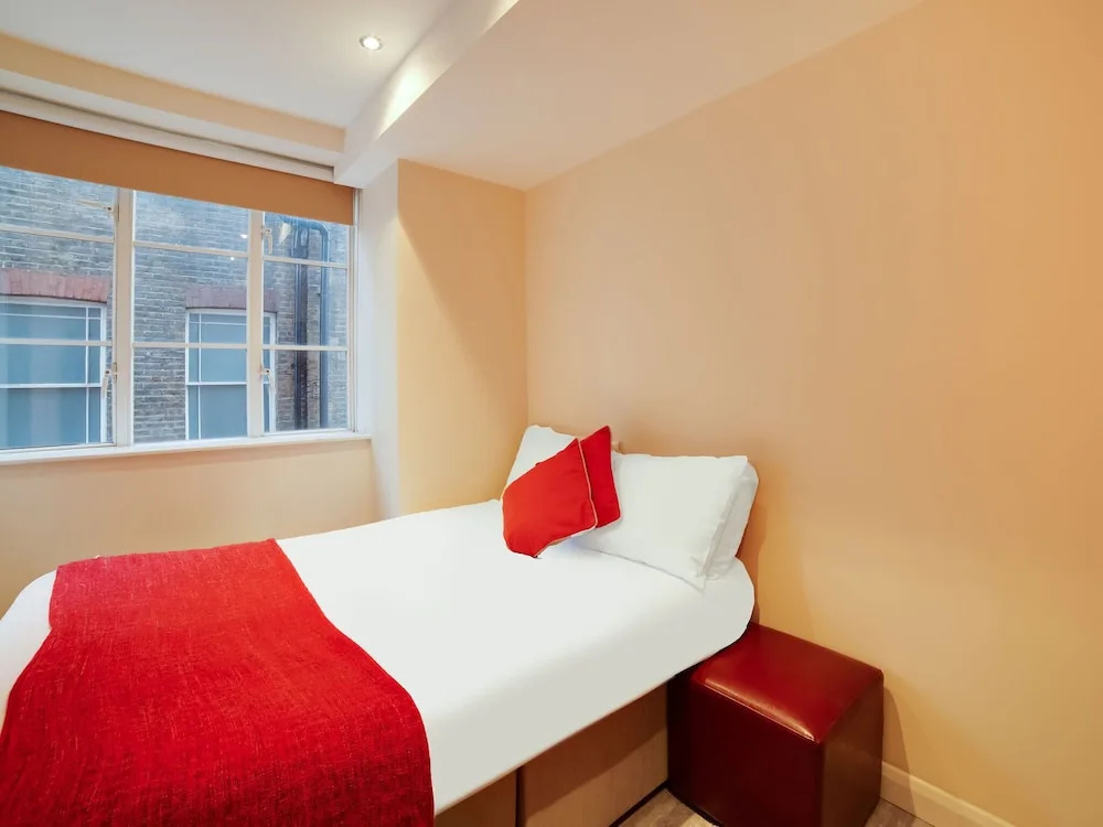 Attractive Apartment in London Near Somerset House