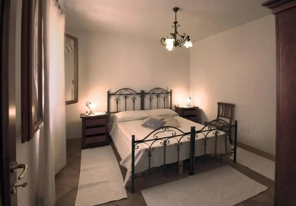 Agriturismo Sa Suerera