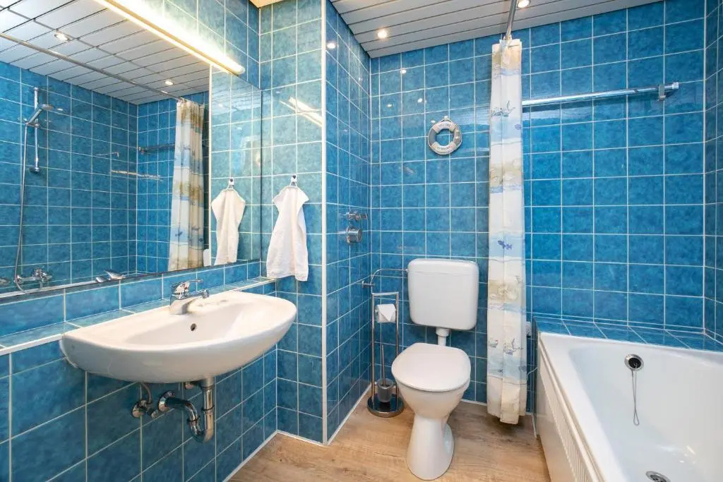 Berolina Wohnung 303
