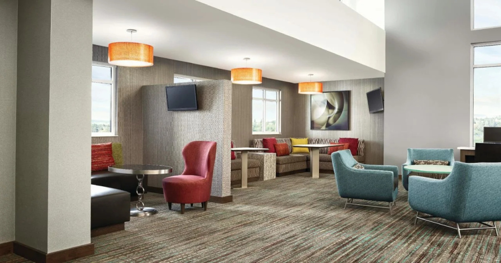 Residence Inn by Marriott Charlotte Steele Creek