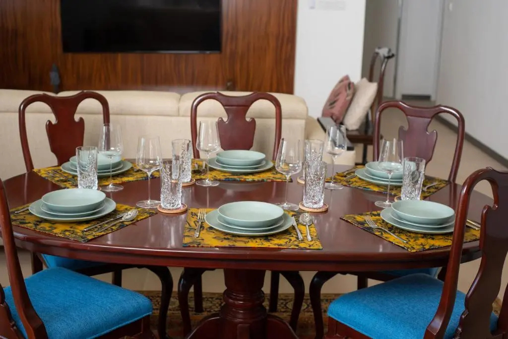 3-bedroom Apartment in Tema - Chez Akwasi