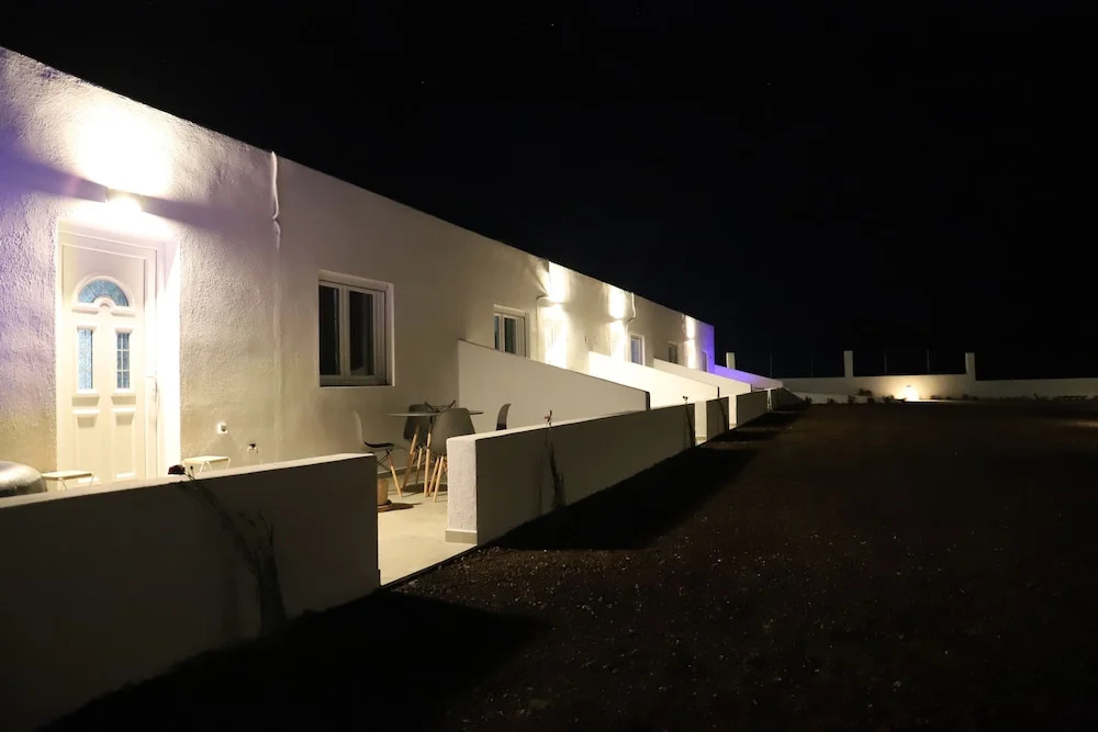 Calma Eco Houses