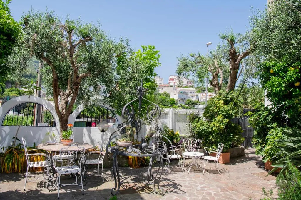Hotel Candia