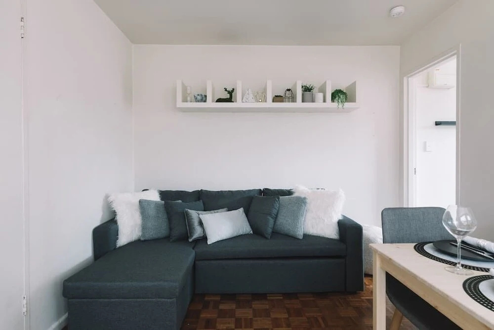 Cosy Melbourne Apartment Close To CBD
