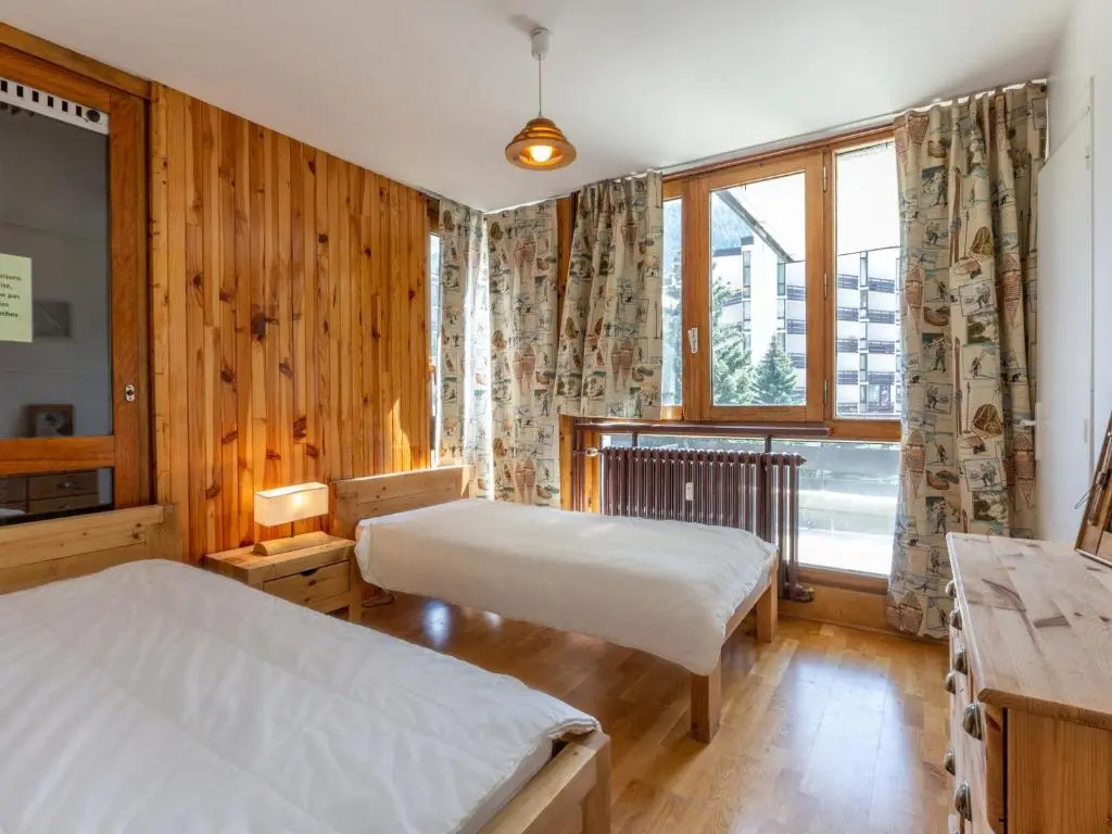 Appartement Val-d'Isère, 4 pièces, 7 personnes - FR-1-519-13