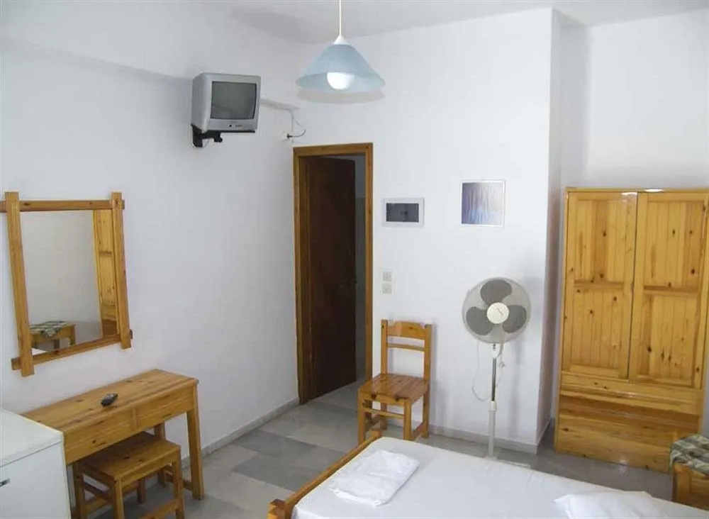 Katerina Roza Studios - Heartfelt Hospitality in the City