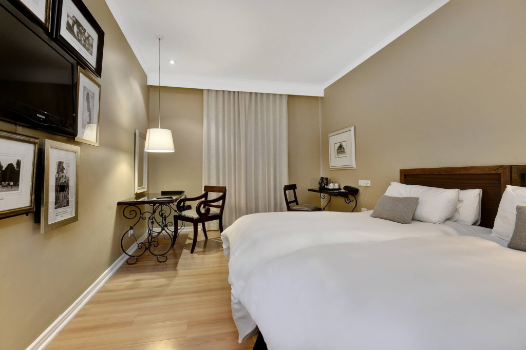 Protea Hotel by Marriott Nelspruit