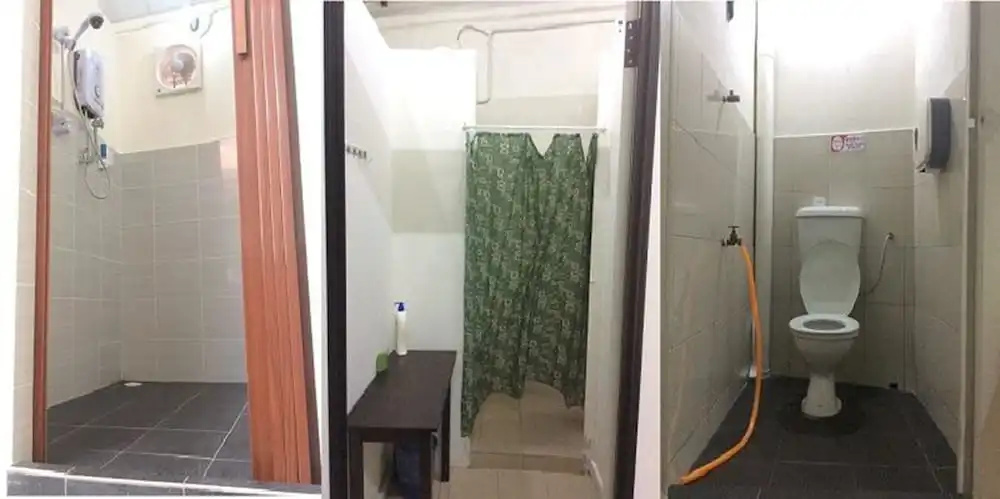 WeLuv Travel Guesthouse