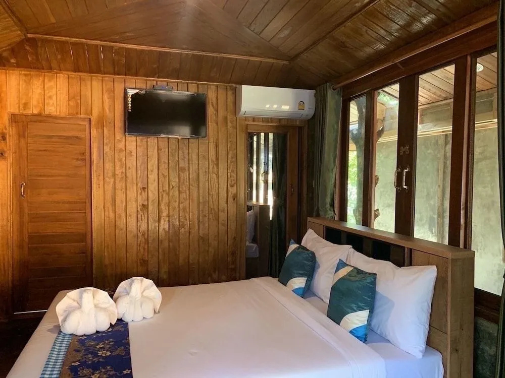 Rerncher Resort