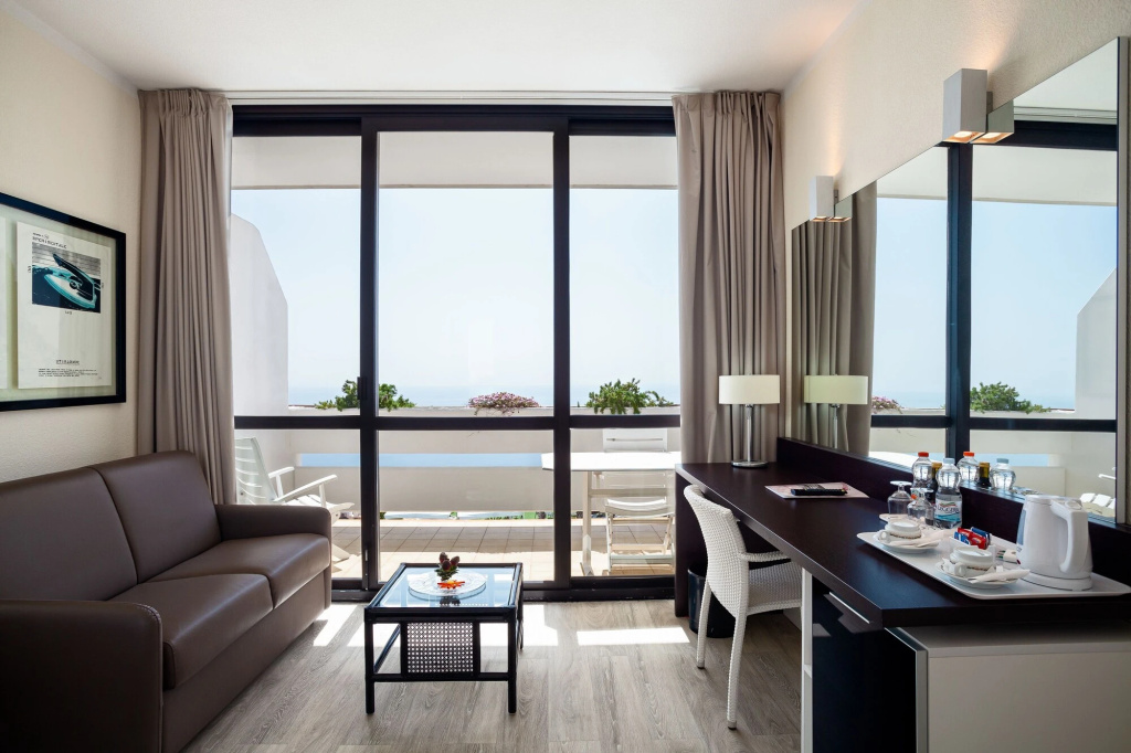 Grand Hotel Pianeta Maratea Resort