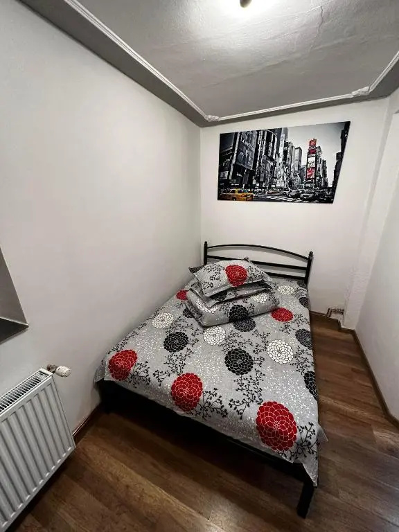 Casa Bucovineană